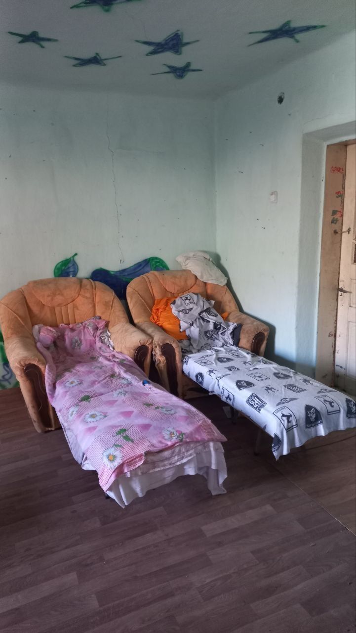 Дача у селі Смерклів
