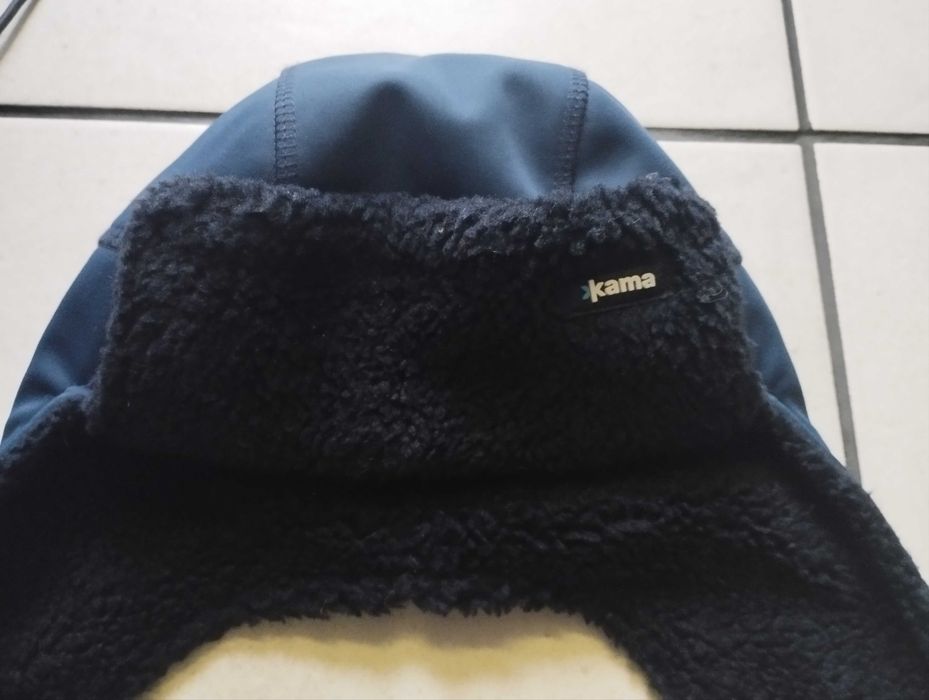 Kama Gore-Tex czapka L obw.56cm