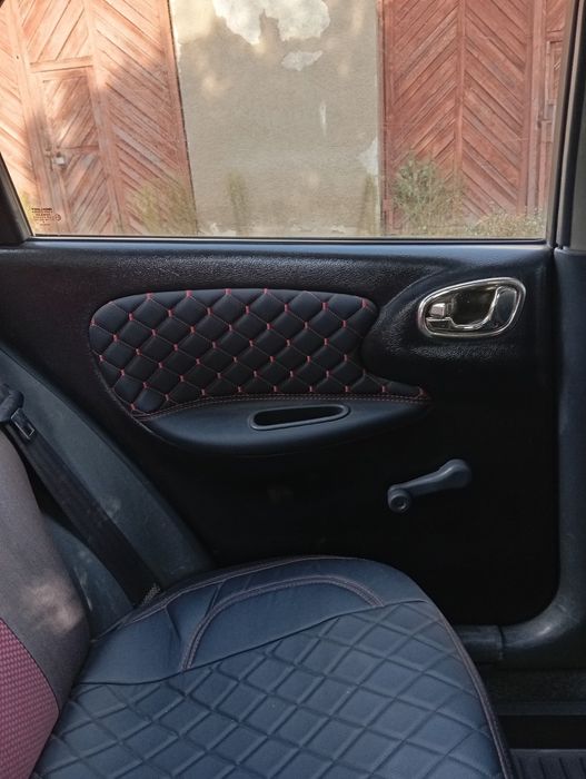 Продам Дэу Ланос 1.5  2008 года