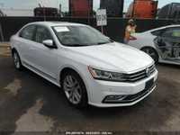 Volkswagen Passat 1.8T SE 2017