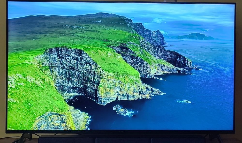 Sony KD-55X85J + Ubezpieczenie