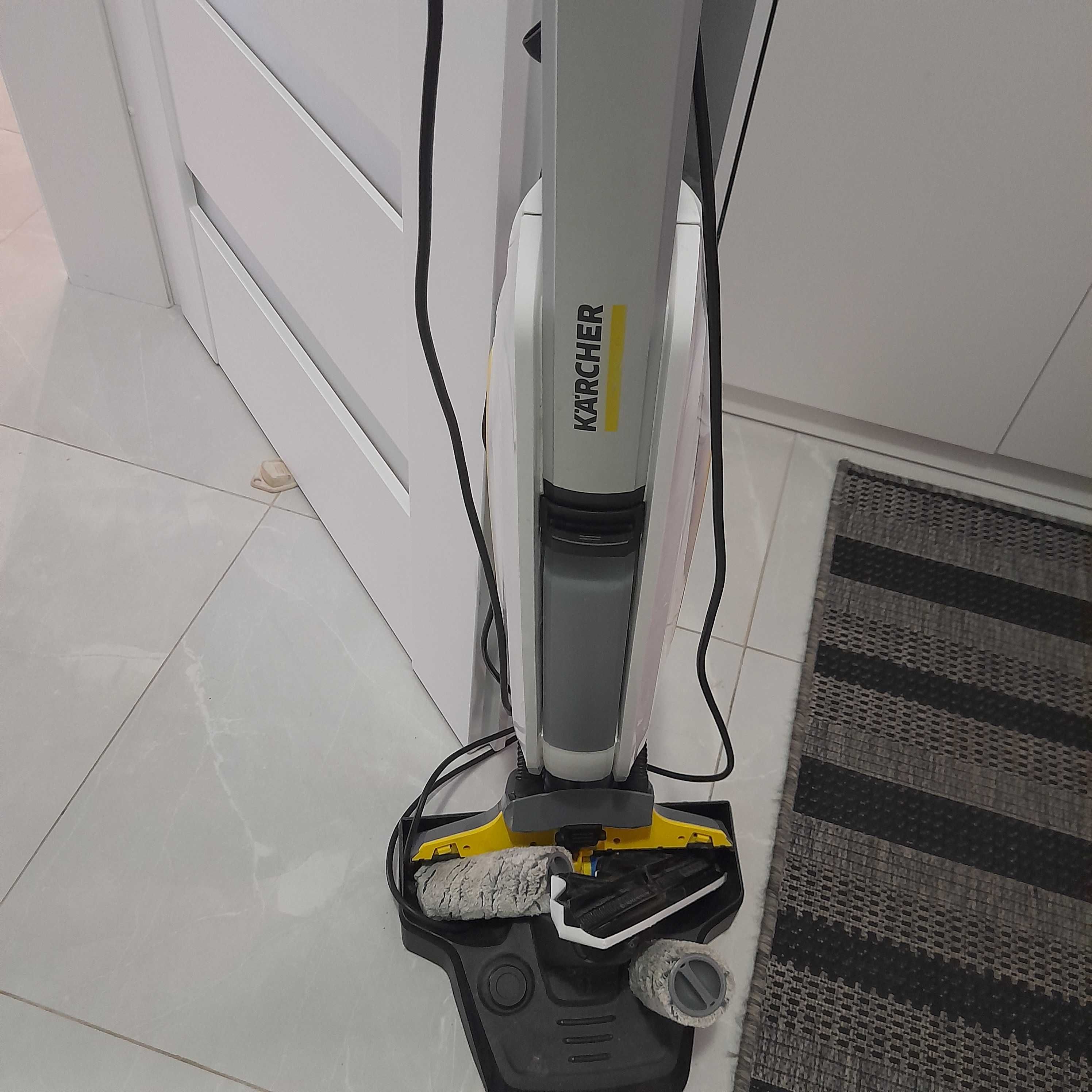 Odkurzacz myjący  karcher