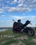 Suzuki gsx s 1000f
