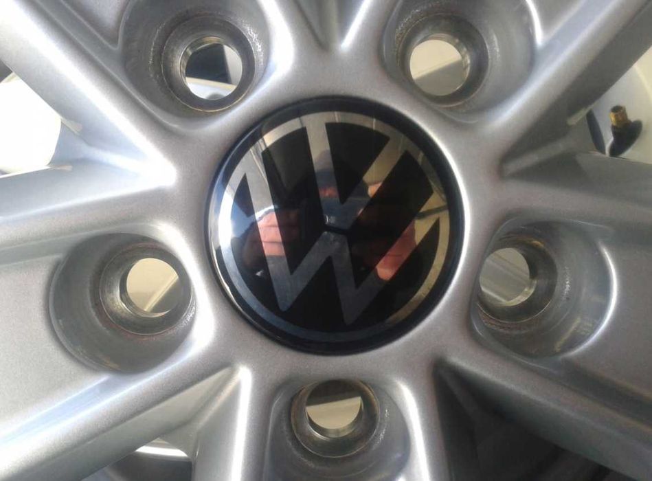 Felgi Alu R15'' 5x100 skoda fabia rapid scala roomster praktik octavia