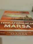 Terraformacja Marsa