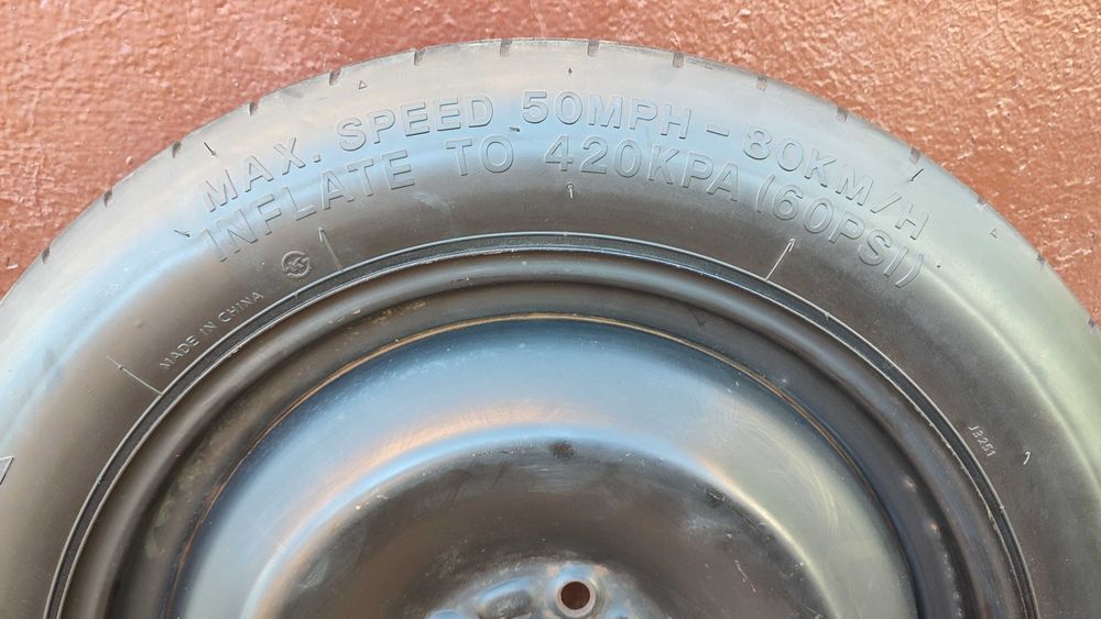 Домкрат,докатка форд фокус-3