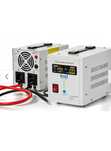 Блок Аварійного Живлення VOLT sinusPRO 800E 12V 500W CO