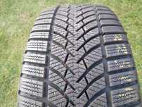 opona 225/45/18 Semperit SpeedGrip 3 1 szt 7,5mm