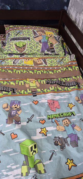 Продам постіль нова