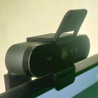 Веб-камера Logitech Brio 4K Stream Edition