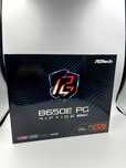 Płyta Główna ASRock B650E PG Raptide WIFI + RAM 2x32GB