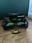 Hoverboard Kawasaki KX - PRO 10.0A