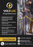 Uslugi Elektryczne! Elektryk - Instalacje - Lublin i okolice! Taniooo!
