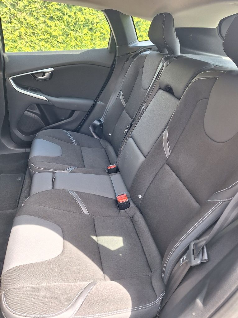 Volvo v40 , 2015 r.