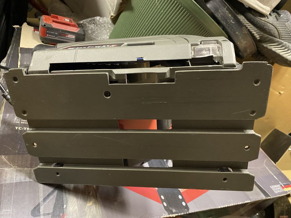 Pilarko zagłębiarka Einhell