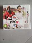 Jogo Nintendo Fifa 2012