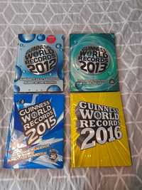 Livros Guinness world records