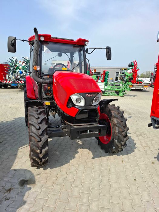 Zetor Major CL 80 wyprzedaż !!! Najtaniej okazja !!!