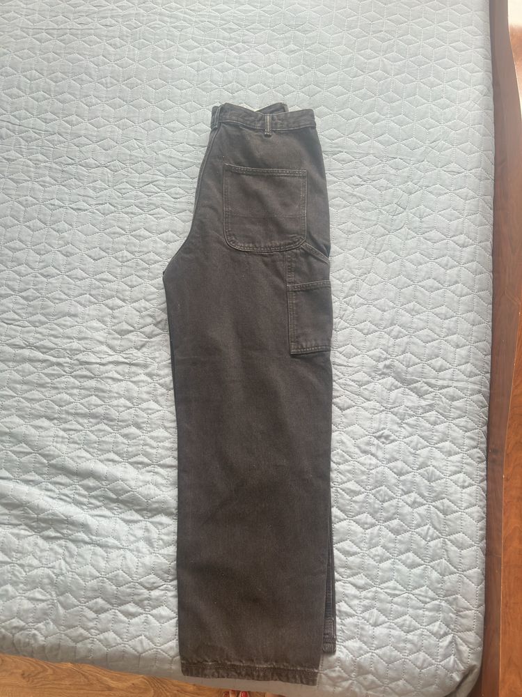Джинси чоловічі Zara модель Carpenter розмір EUR 42 новенькі