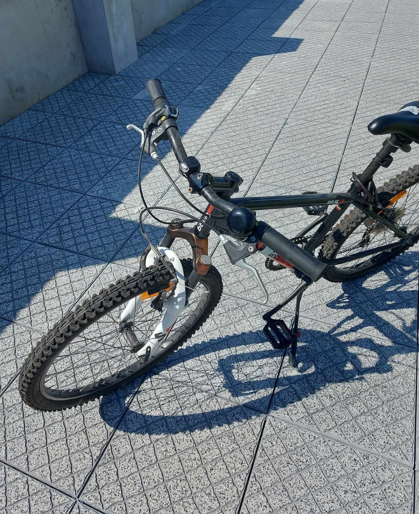 Bicicleta Jovem BTT Rockrider 5.0