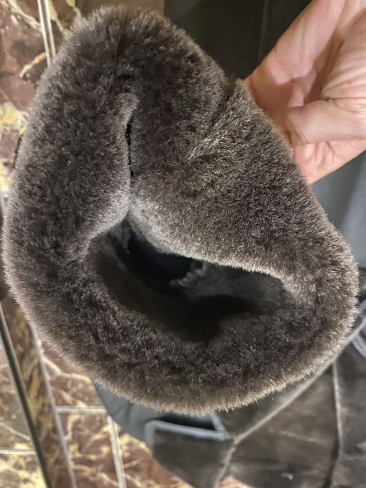 Дублянка чоловіча