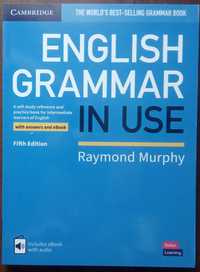 English Grammar in Use with Answers and Interactive eBook 5 edycja