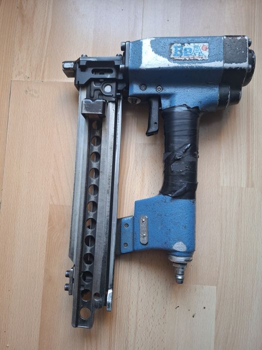 Zszywacz pneumatyczny Bea+nowe czesci