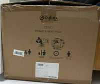 kit cycling  Zeno one box cybex