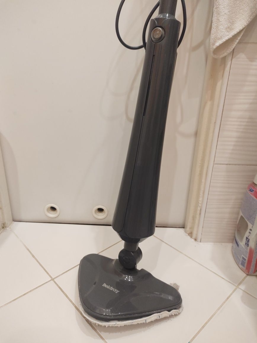 Mop parowy Beldray