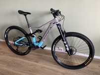 OKAZJA! Rower elektryczny górski Orbea Rise Advanced Dynamics H15