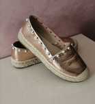 Espadryle damskie DeeZee- roz. 39
