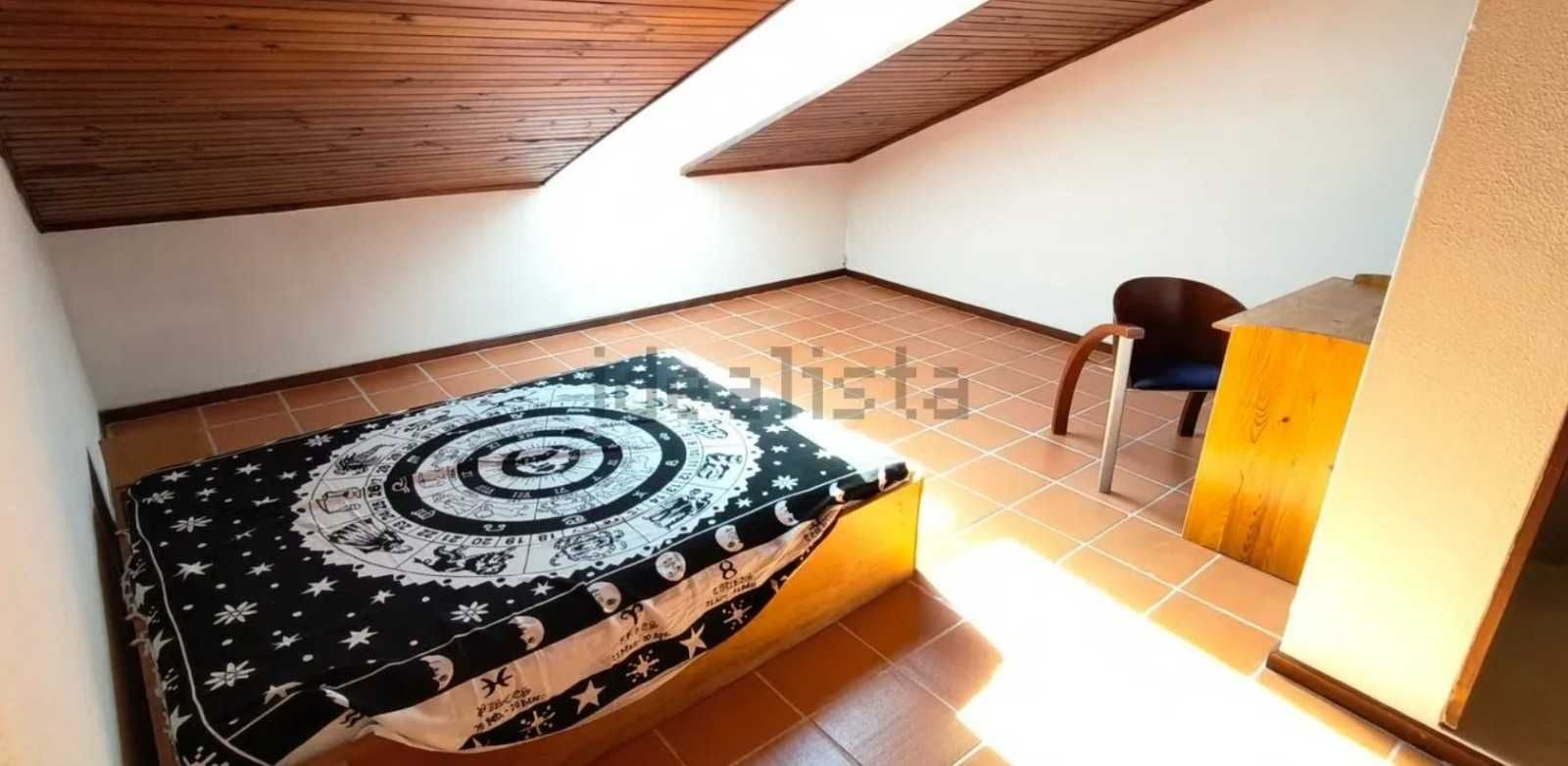 Apartamento lindo habita-me