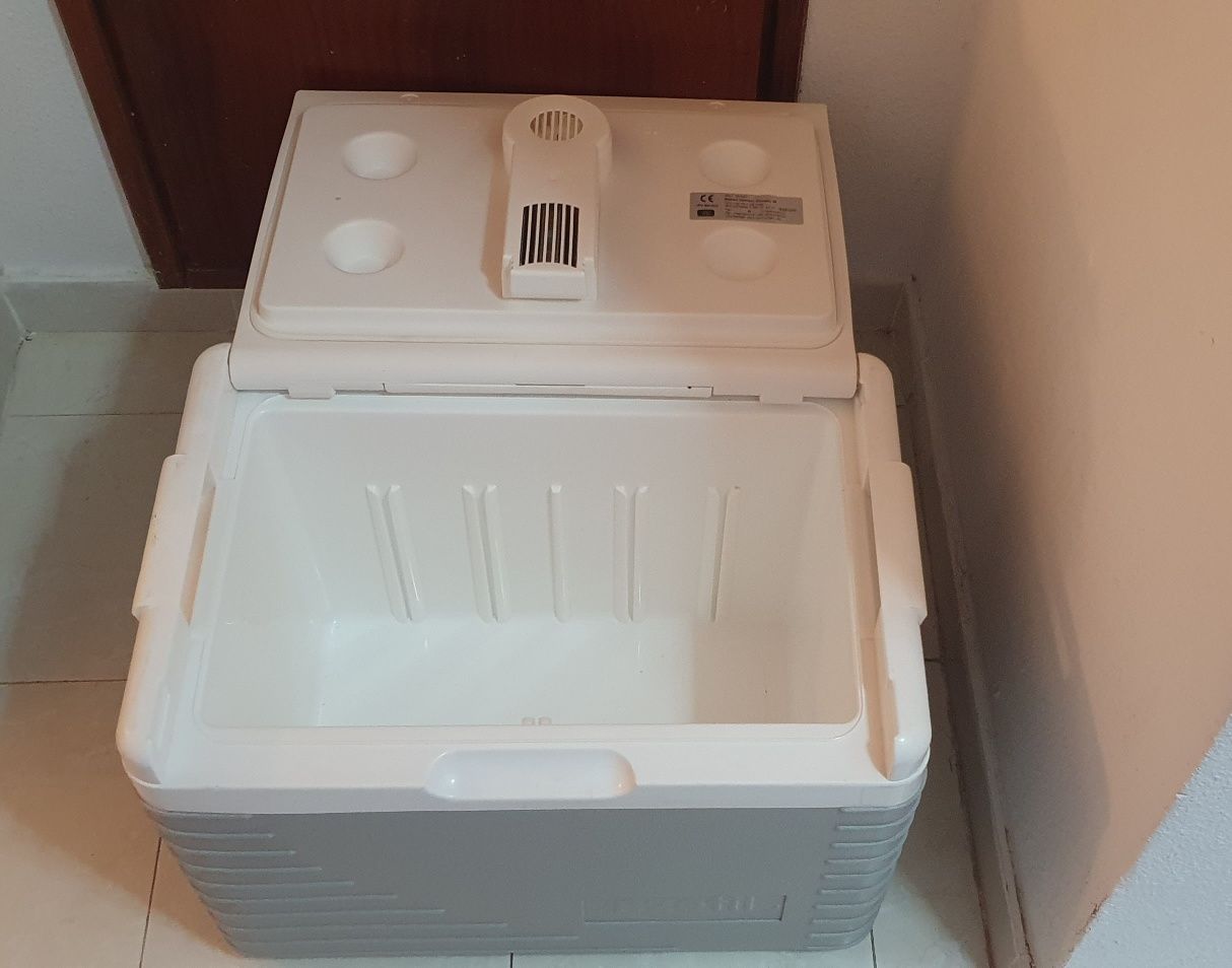 Refrigerador Termoelétrico 45L 12v/230v