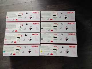 Оригінальні картриджі HP 216A / Xerox C230 / Canon 067H - ОФІЦІЙНІ