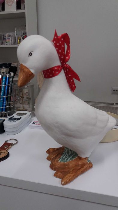 KURA Wielkanocna - Śliczna ! !