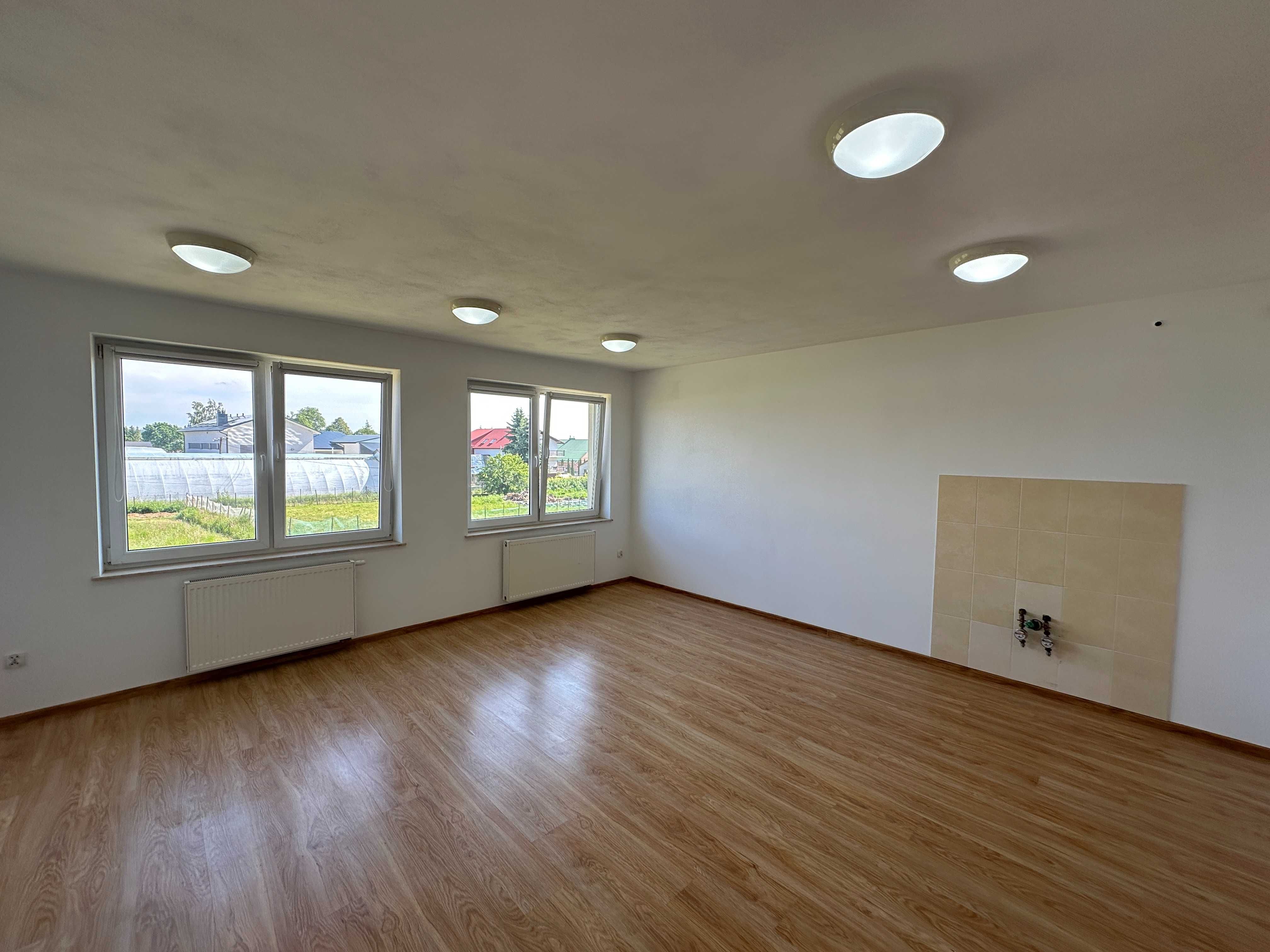 Lokal do wynajęcia na piętrze 29,8 m2 - klima  - Wysoka Głogowska
