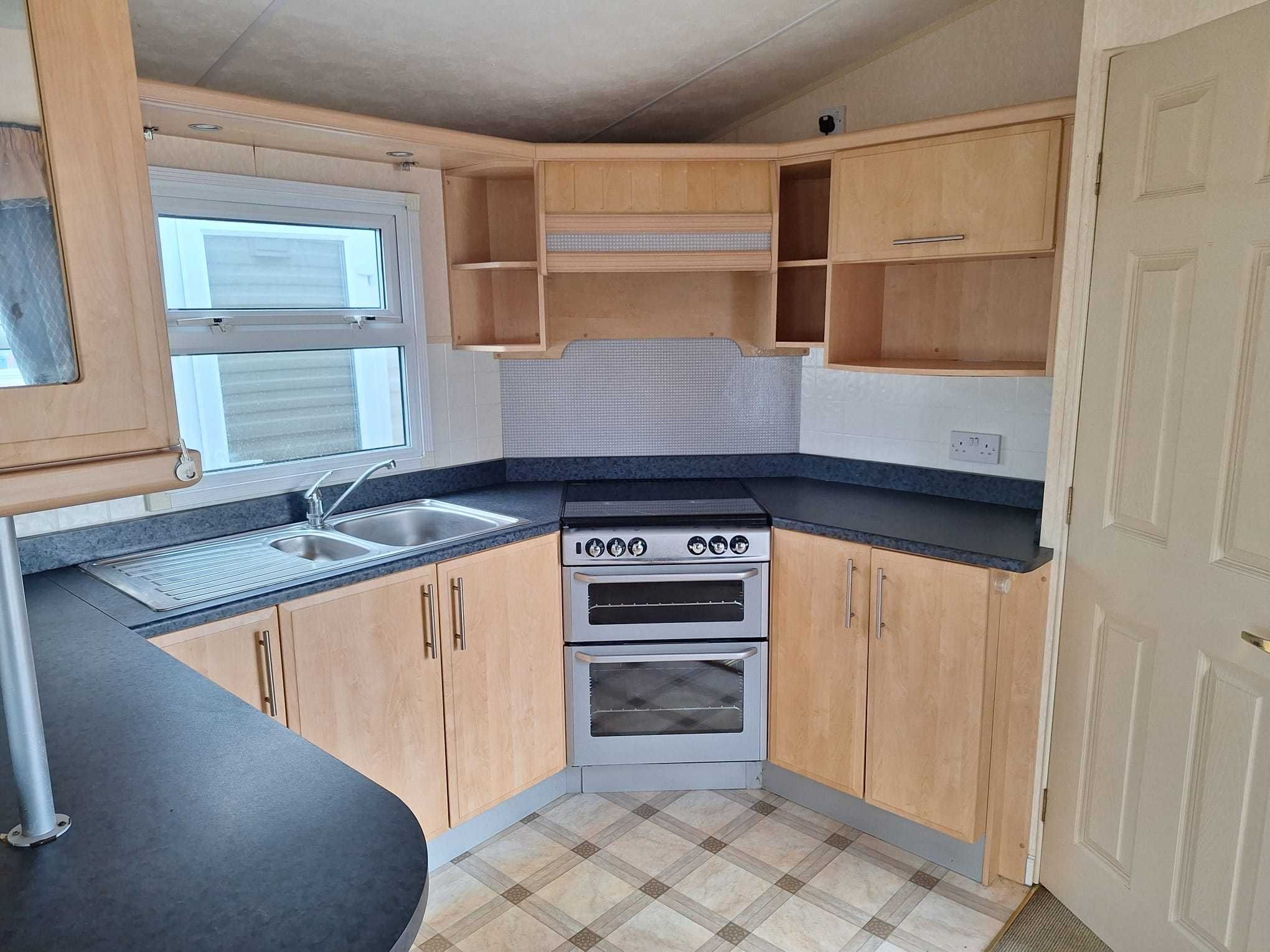Casa Móvel / Mobile Home Nº 2330 WILLERBY ASPEN T2 11,30x3,70m