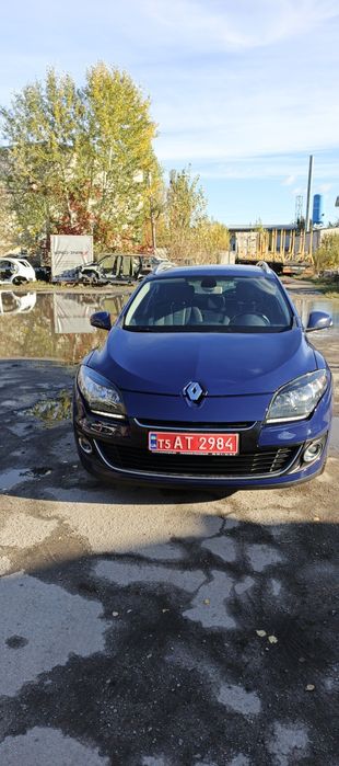 Продается гарний Меган.