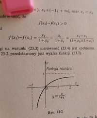 Matematyka dla uczniów i studentów