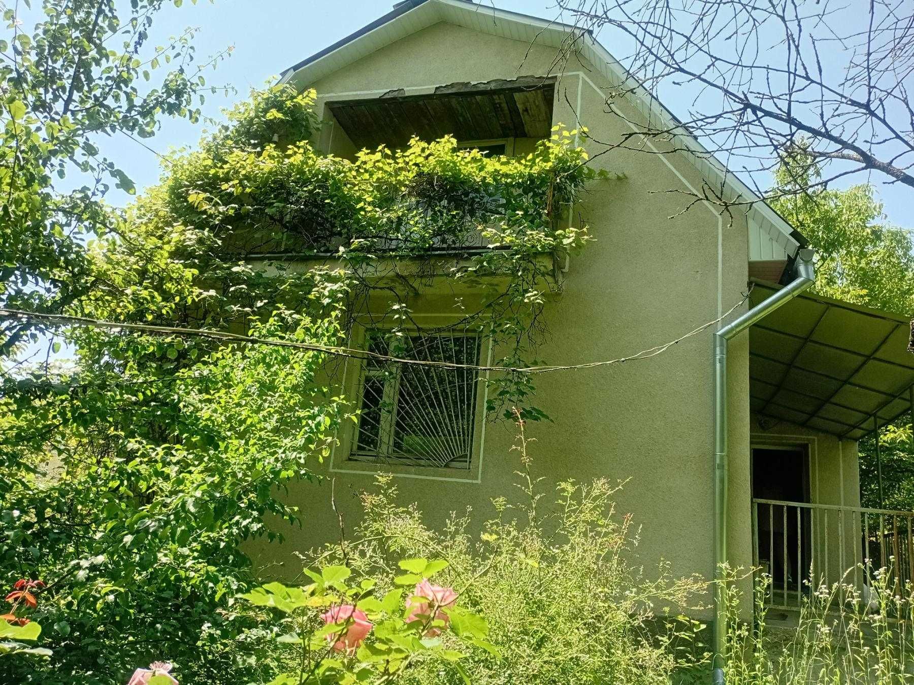 Продам житловий будинок 55 м.кв. на Лук"яновича