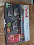 Patelnie TEFAL Umlimited 3szt