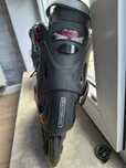 Rolki Rollerblade Evo 3