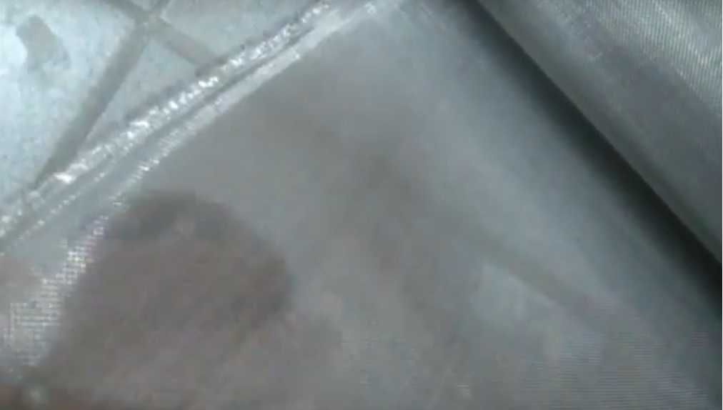 Наложка тканную сетку с метала нержавейки оцинковки кратно 1м2 продаю