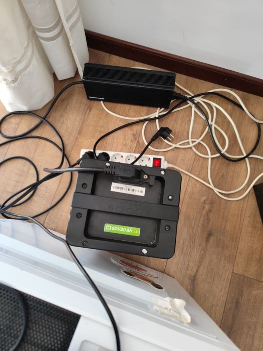 Mota Super Soco TC 50cc