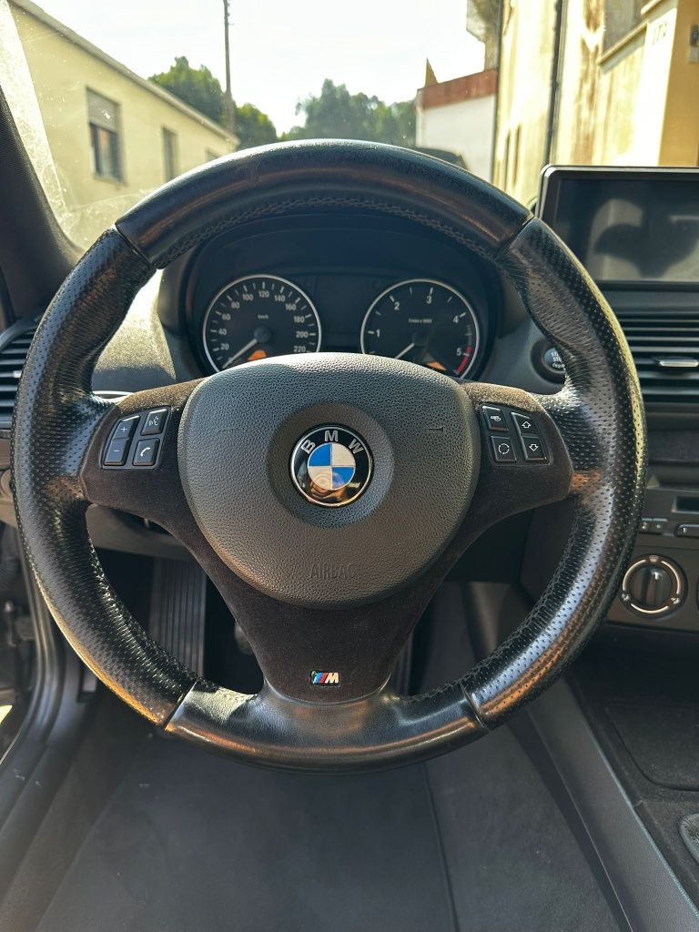 Volante BMW Serie 1 / 3 1 Pack
M Original