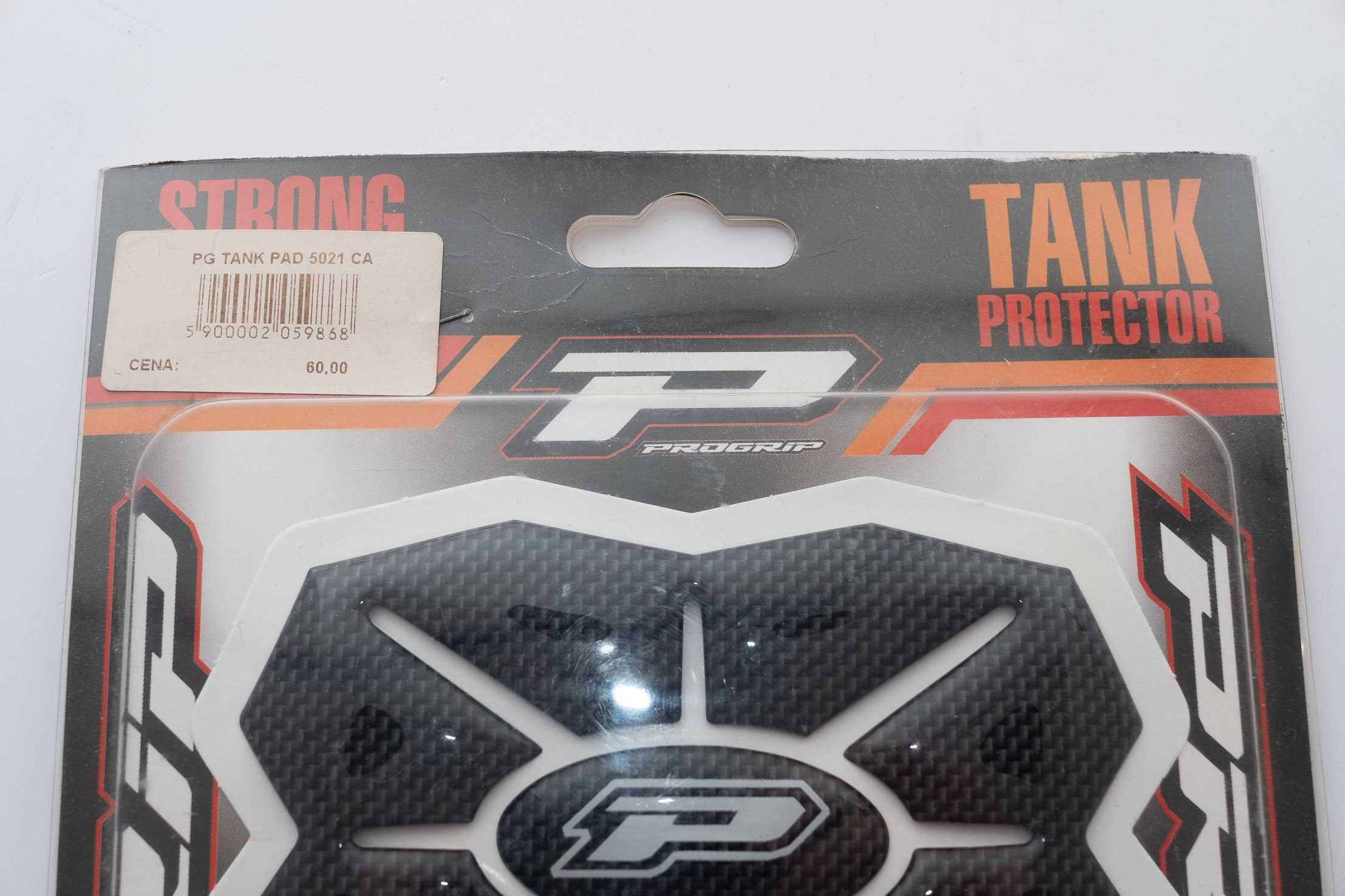 Tankpad Strong Tank Protector