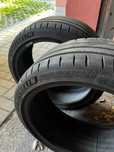 Michelin Pilot Sport 4 S 225/40 R19 93 Y XL, ZR