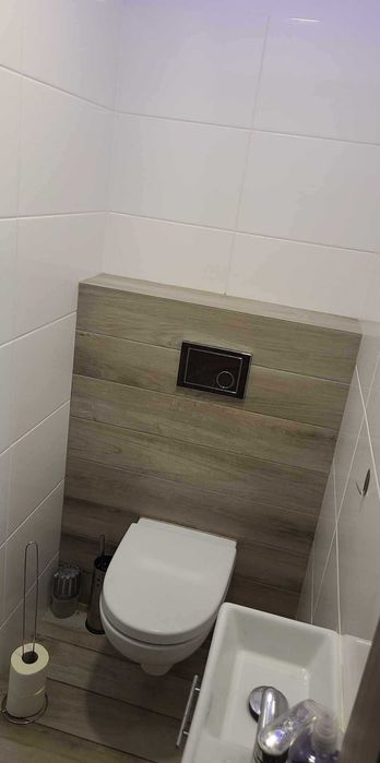 Pokój na ulicy Śniadeckich