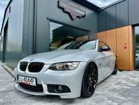 BMW 3 Coupe E92 325b M-pakiet