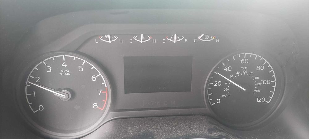 ford f150 21r+radio modul sterownik MULTIMEDIALNYpanel MU5T-14G670-FLA